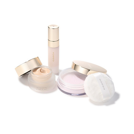 SUQQU スック ザ ファンデーション スターター キット｜美容メディア