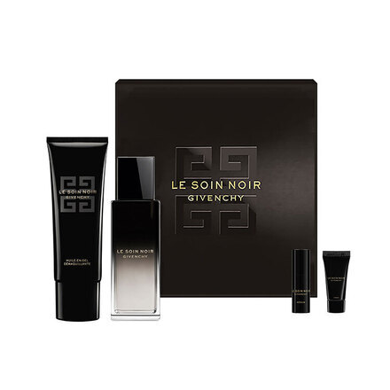 ジバンシイ ソワン ノワール キット｜美容メディアVOCE（ヴォーチェ）