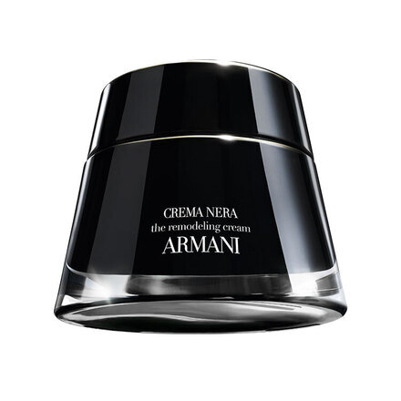 ジョルジオ アルマーニ ビューティ クレマ ネラ クリーム N｜美容
