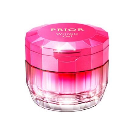 プリオール 薬用 リンクル美コルセットゲル n｜美容メディアVOCE