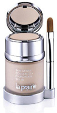 ☆ラ・プレリーSCコンシーラー・ファンデーション ポーセリン