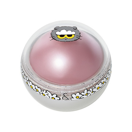 rom&nd ZO&FRIENDS　ZOA　スカーフ　ポーチ　ハイライト　チーク 思わずコレクションしたくなる ZO&FRIENDS グッズシリーズ 🐾 ときめき