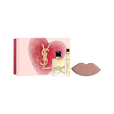 イヴ・サンローラン イヴサンローラン YSL リブレ ギフトセット｜美容