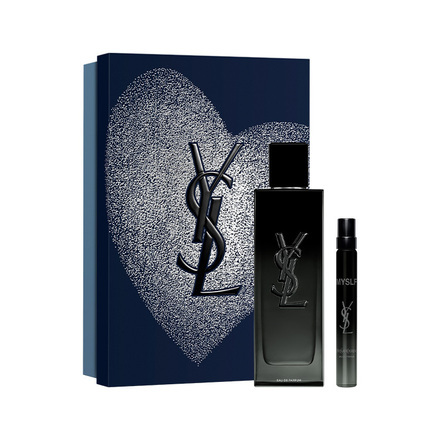 イヴ・サンローラン イヴサンローラン YSL MYSLF ギフトセット｜美容