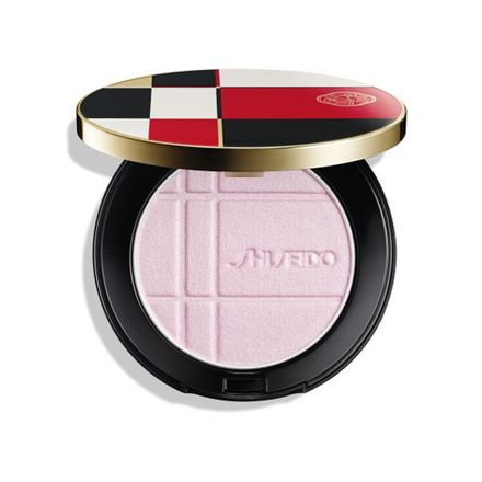 SHISEIDO シセイドウ カラー+グロウ エンハンサー－美容メディアVOCE
