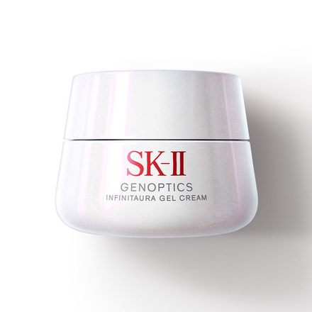 SK-II エスケーツー ジェノプティクス インフィニットオーラ ジェル