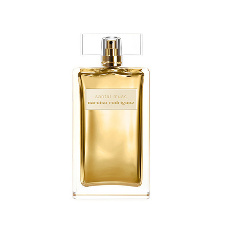 ナルシソ ロドリゲス サンタル ムスク オードパルファム インテンス