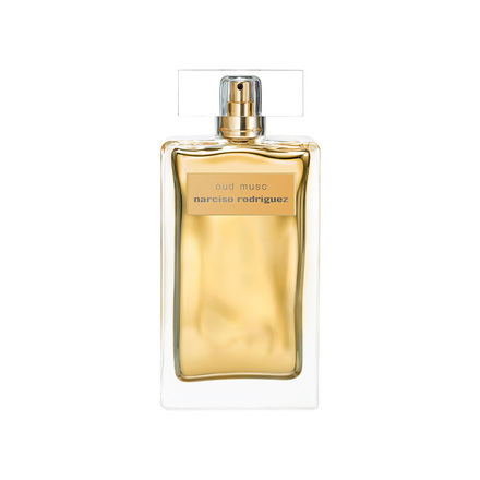 ナルシソ ロドリゲス ウード ムスク オードパルファム インテンス
