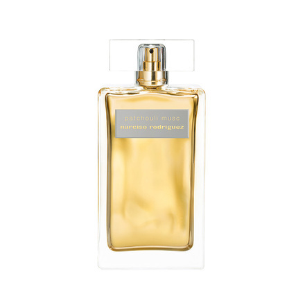 ナルシソ ロドリゲス パチョリ ムスク オードパルファム インテンス