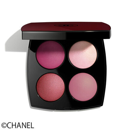 CHANEL限定　ルージュヌワール　コンフィダンス　新品 シャネル ルージュ ヌワール コンフィダンス｜美容メディアVOCE