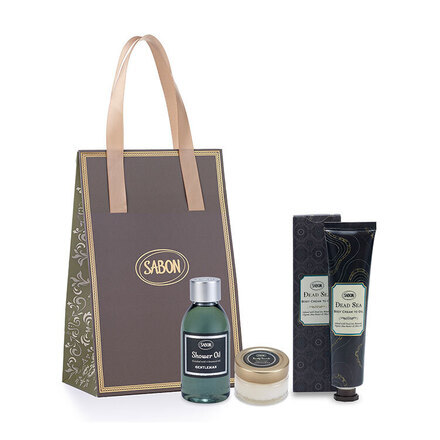 サボン　ジェントルマン 楽天市場】サボン SABON シャワーオイル ジェントルマン 400mL ボディ