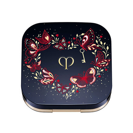 クレ・ド・ポー ボーテ ケース｜美容メディアVOCE（ヴォーチェ）