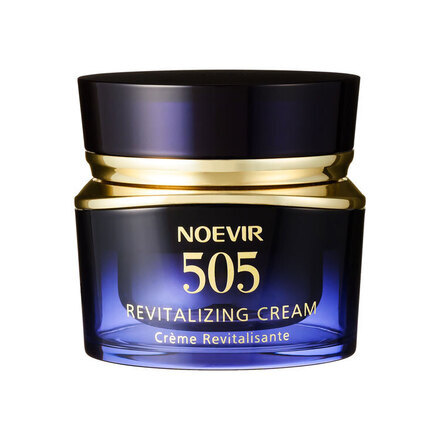 ノエビア 505 薬用クリーム｜美容メディアVOCE（ヴォーチェ）