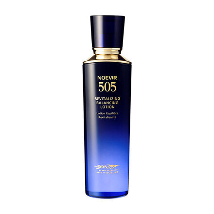 ノエビア 505 薬用スキンローション｜美容メディアVOCE（ヴォーチェ）