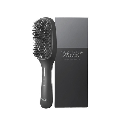 アンファー スカルプD ネクストプラス スタイルエレブラシ｜美容