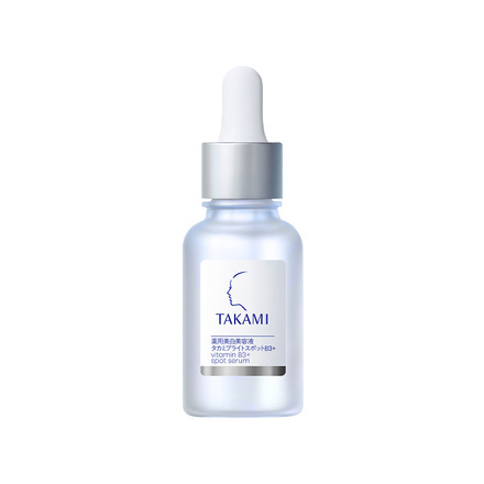 タカミ ブライトスポットB3+30ml 新品・未使用2点、開封済み1点 TAKAMI タカミ 薬用美白美容液 タカミブライトスポットB3+－美容
