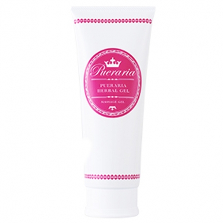 LCラブコスメ エルシーラブコスメ プエラリア・ハーバルジェル