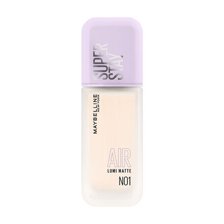 メイベリン ニューヨーク SPステイ ルミマット リキッド