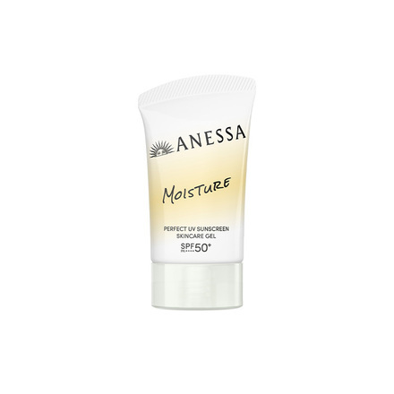 アネッサ パーフェクト UV スキンケアジェル NB｜美容メディアVOCE