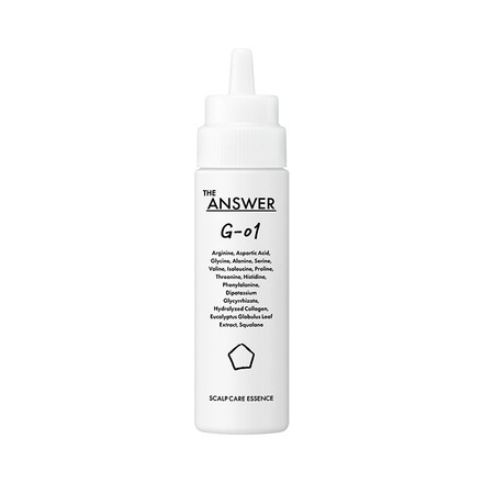 ヘアモア 薬用ヘアモア（Hairmore）スカルプエッセンスのクチコミ一覧