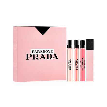 PRADA BEAUTYのコスメ一覧－美容メディアVOCE(ヴォーチェ)