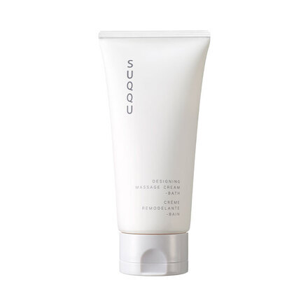 【未使用品】SUQQU スック デザイニング マッサージ クリーム 200g SUQQU スック デザイニング マッサージ クリーム バス－美容メディア