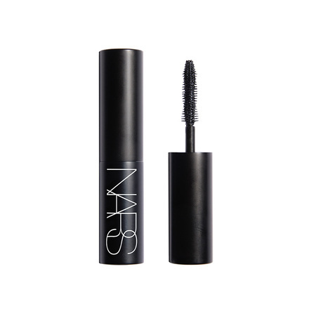NARS ナーズ ノートリアス マスカラ (ミニ)－美容メディアVOCE(ヴォーチェ)
