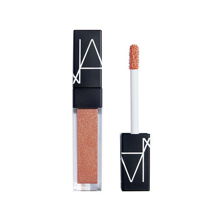 NARS ナーズ スパークリングセダクション リキッドアイシャドー－美容
