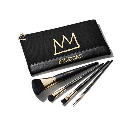 M・A・C マック BASQUIAT™︎ アーティスト ブラシ セット－美容