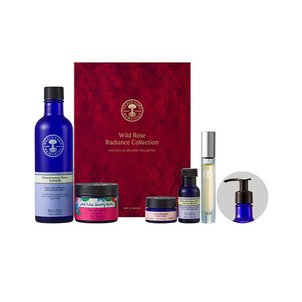 NEAL'S YARD REMEDIES ニールズヤードレメディーズ ワイルドローズ