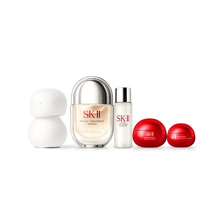 SK-II エスケーツー SK-II フェイシャル トリートメント セラム コフレ