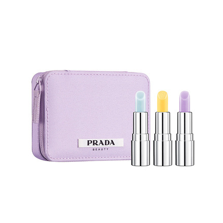 PRADA BEAUTY プラダ ビューティ プラダ バーム ミニ セット－美容