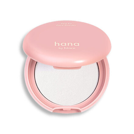 hana by hince ハナバイヒンス ベールフィットフェイスパウダー－美容