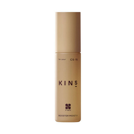 【未開封】KINS ブースターモイスト （50ml×3本） 未開封】KINS ブースターモイスト （50ml×3本） KINS / KINS BOOSTER