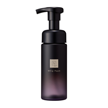 N organic エヌオーガニック N organic Vie 酵素ホイップフォーム