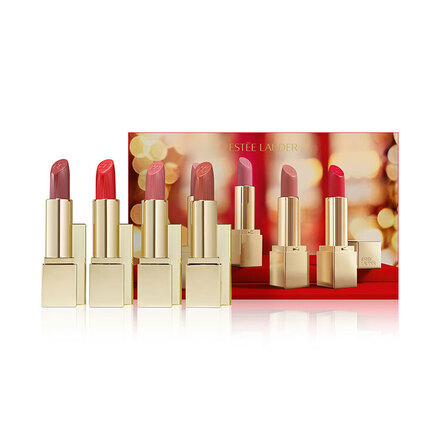 リップスティック セット Estee Lauder エスティ ローダー エスティローダー リップスティック セット－美容