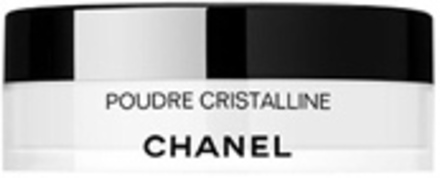 ヴォワル クリスタリン フェイスパウダー プードゥル ユニヴェルセル リーブル N ルース パウダー 10