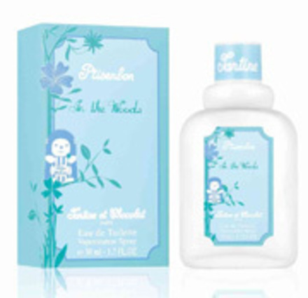 ジバンシイ タルティーヌ・ショコラ プチサンボン オーデトワレ