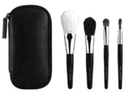 シュウ ウエムラ ポータブル ブラシ セット｜美容メディアVOCE