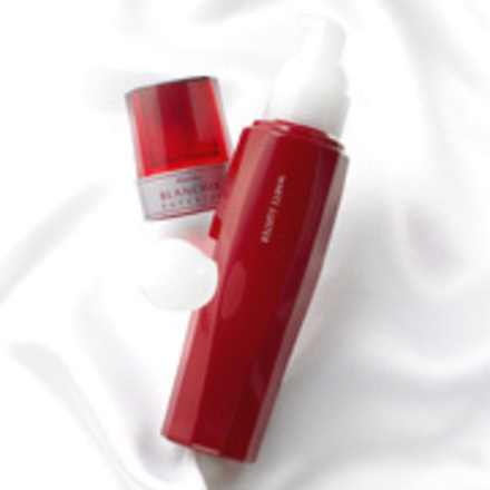 ブランシール スペリア ホワイトラスター｜美容メディアVOCE（ヴォーチェ）