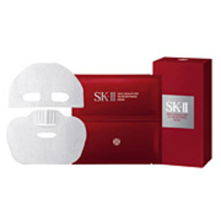 SK-II エスケーツー スキン シグネチャー 3D リディファイニング