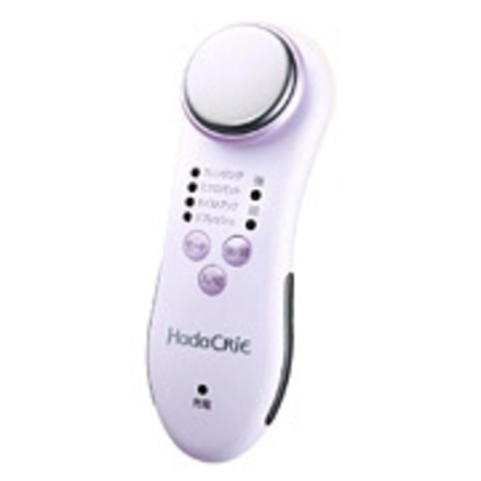 HITACHI ヒタチ 保湿サポート器 ハダクリエ｜美容メディアVOCE