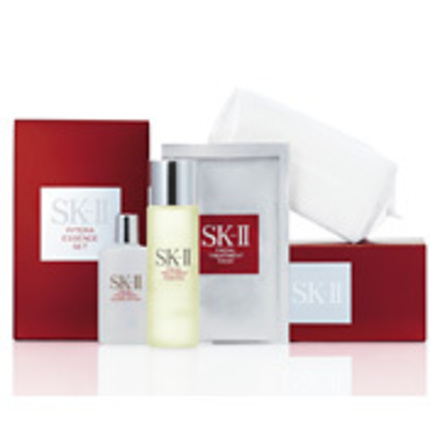 SK-II エスケーツー SK-II ＜ピテラ(R)＞14日間集中ケアキット