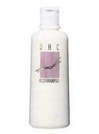 DHC ディーエイチシー 薬用マイルドシャンプー｜美容メディアVOCE