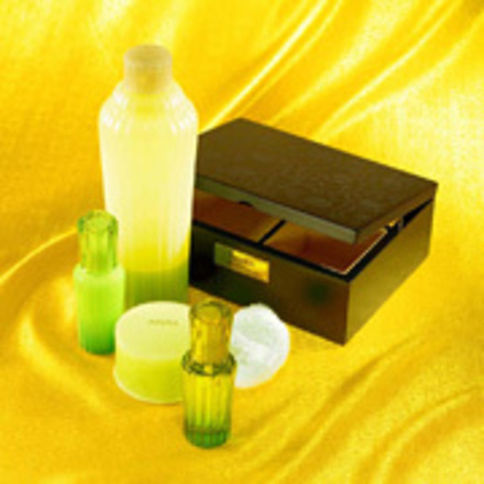 アユーラ アユーラ 15thアニバーサリー メモリーズコフレ｜美容 