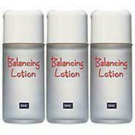 ｄｈｃ薬用バランシングローション トリプルミニ Dhc 美容メディアvoce ヴォーチェ