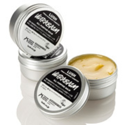 歌舞伎 Lush 美容メディアvoce ヴォーチェ