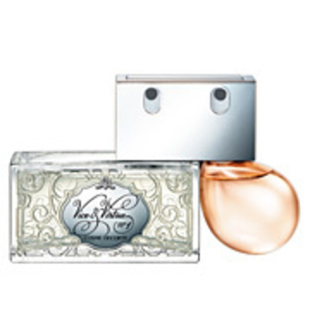 コスメデコルテ バイス＆バーチュ No. 1 パルファン｜美容メディアVOCE