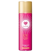 セクシーガール パーフェクトカットスプレー｜美容メディアVOCE