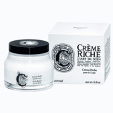 Diptyque ディプティック アール デュ ソワン リッチ クリーム－美容